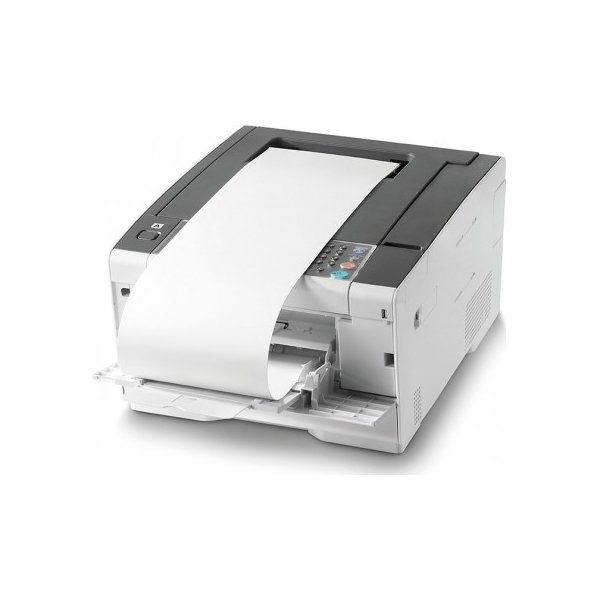 OKI C542dn A4 Farve laserprinter