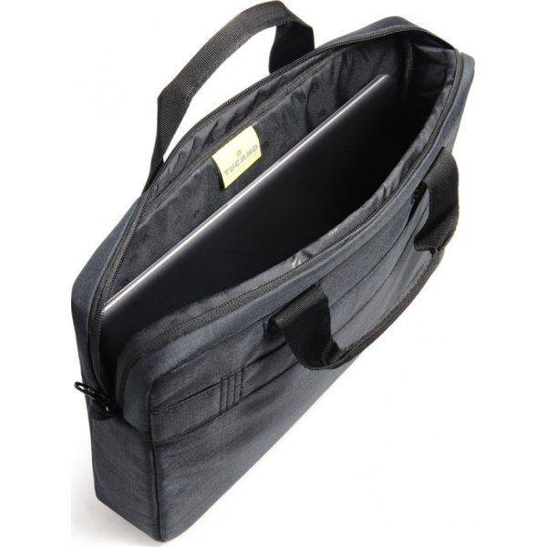 Tucano Svolta 13,3" computertaske, medium, sort