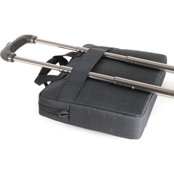 Tucano Svolta 13,3" computertaske, medium, sort