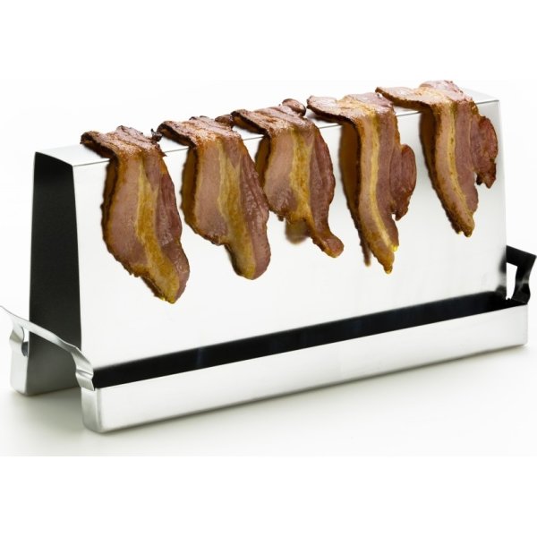 Dan Grill Baconholder
