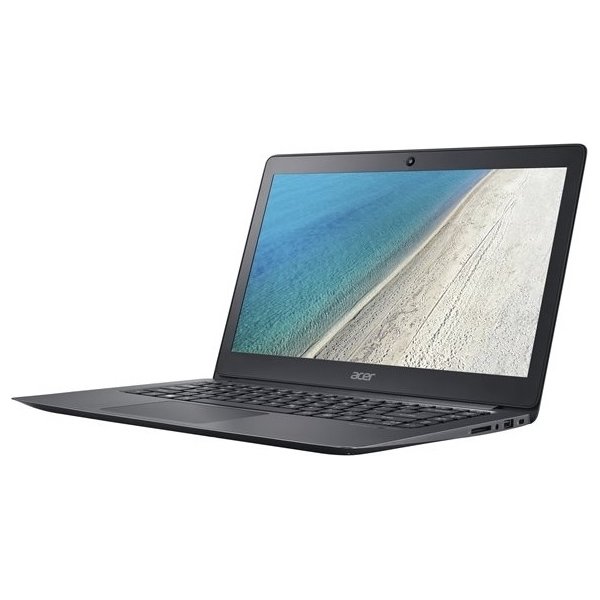 Acer Aspire 14" i3-6606U bærbar computer