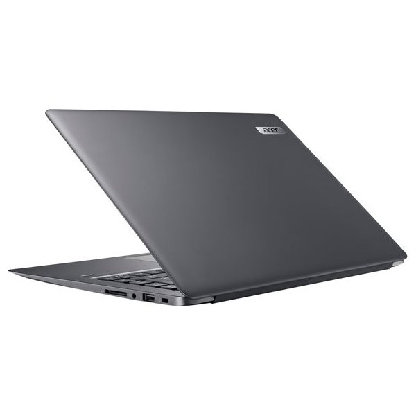 Acer Aspire 14" i3-6606U bærbar computer