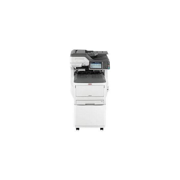 OKI MC873dn A3 MFP LED-printer