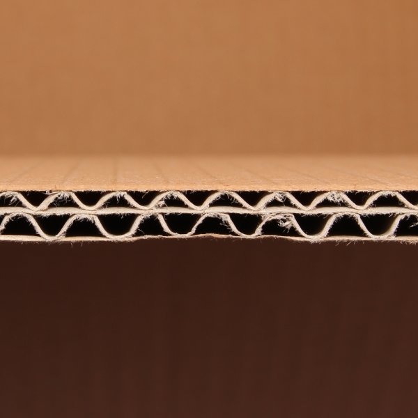 Papkasse | 2-lags | 591x391x182 mm