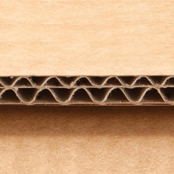 Papkasse | 2-lags | 310x230x250 mm