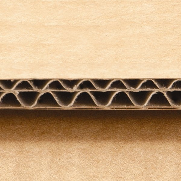 Papkasse | 2-lags | 780x585x440 mm