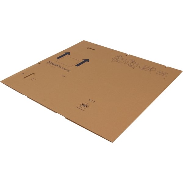 Flyttekasse | Standard | Large