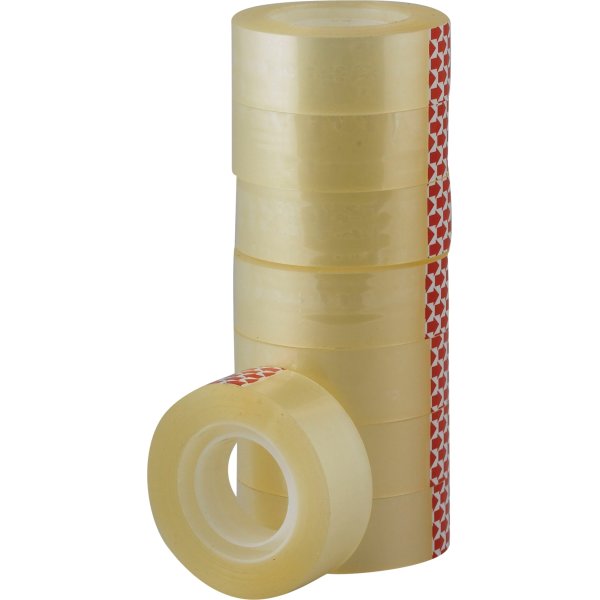 Office Tape | 15mm | 33m