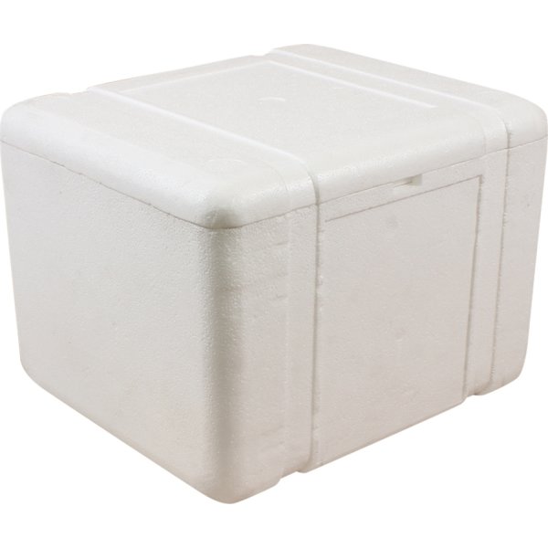 Flamingo køle/varme kasse | 7,5 L