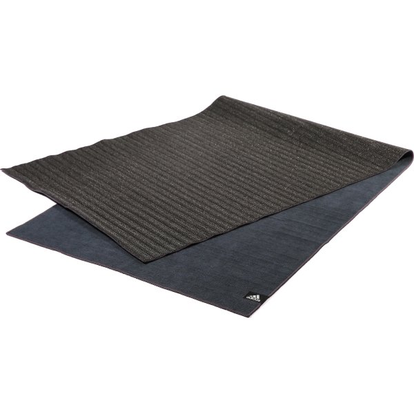 Adidas Yoga måtte, textil