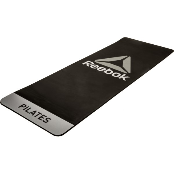 Reebok Pilates måtte, sort