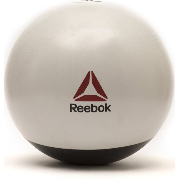 Reebok Gymball 55 cm, Grå