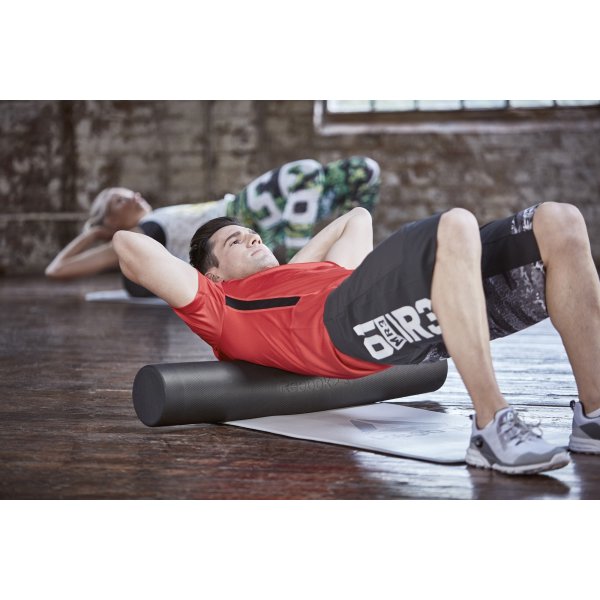 Reebok Foam Roller DELTA