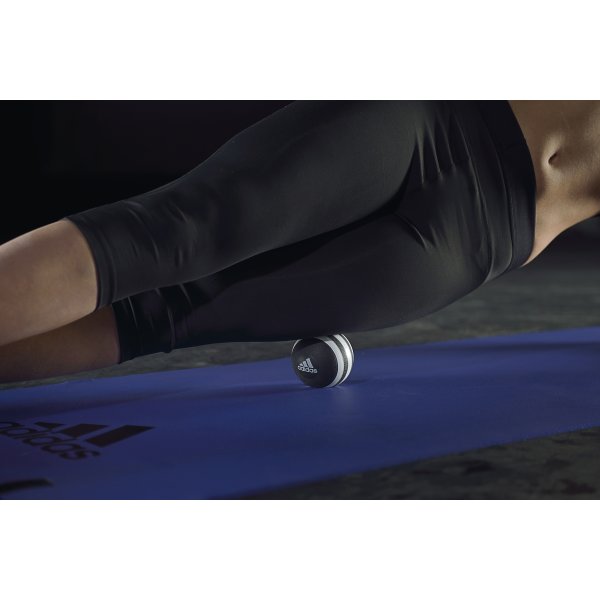 Adidas Massagebold, Ø8,3 cm