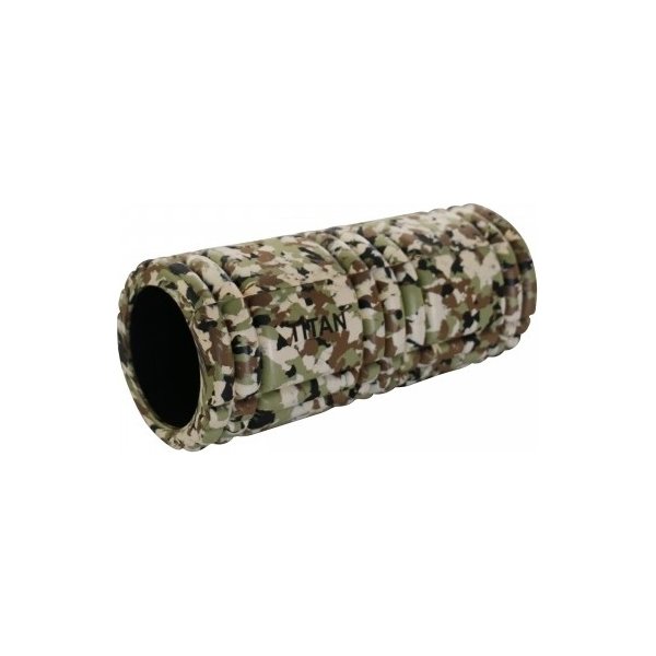 Titan Trigger Roller m. camouflage