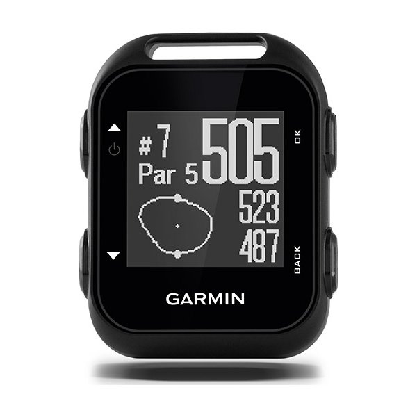garmin clip on activity tracker