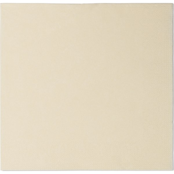 Tork Frokostservietter, 2-lags, sand, 200 stk.