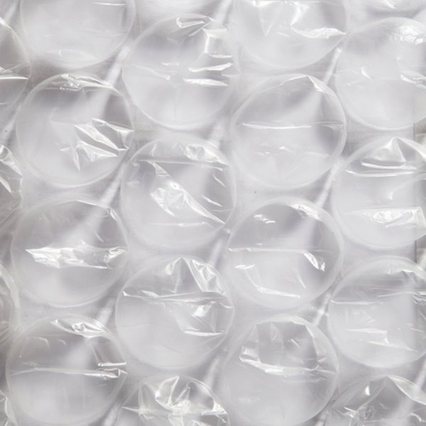 Bobleplast m. store bobler 25 mm | 75 cm x 75 m
