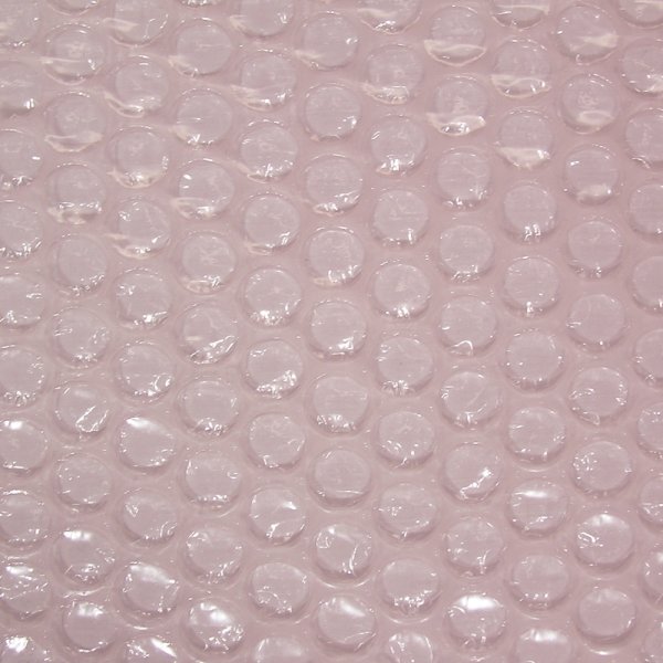 Bobleplast antistatisk | 100 cm x 100 m | 10 mm