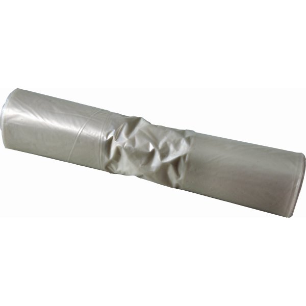 Containersæk 140L, 60 x 14 x 140 cm, 40my, Klar