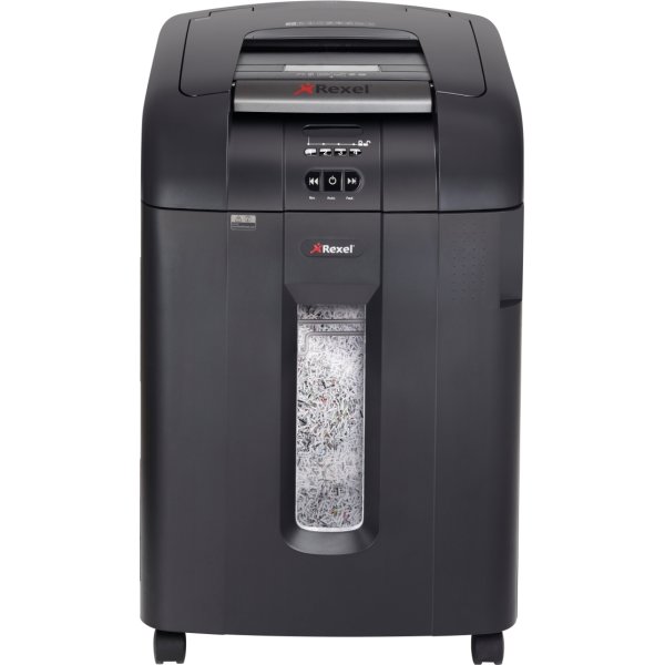 Rexel Auto+ 600M mikromakulator
