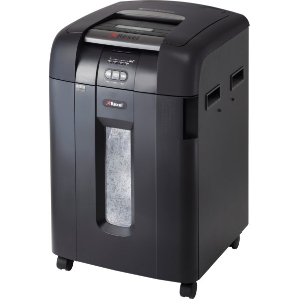 Rexel Auto+ 600M mikromakulator