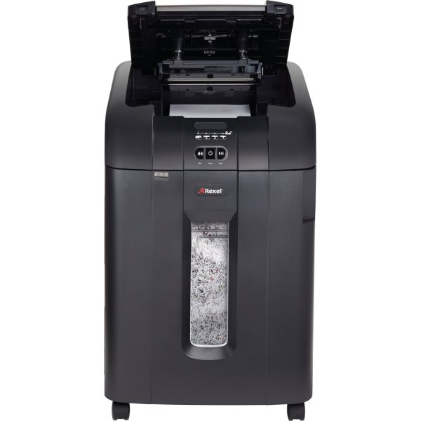 Rexel Auto+ 600M mikromakulator