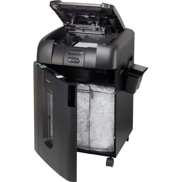 Rexel Auto+ 600M mikromakulator