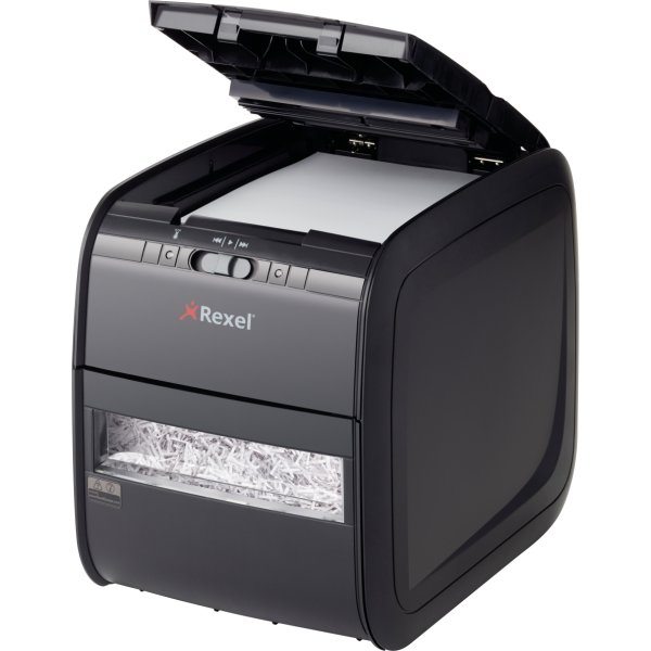 Rexel Auto+ 90X krydsmakulator