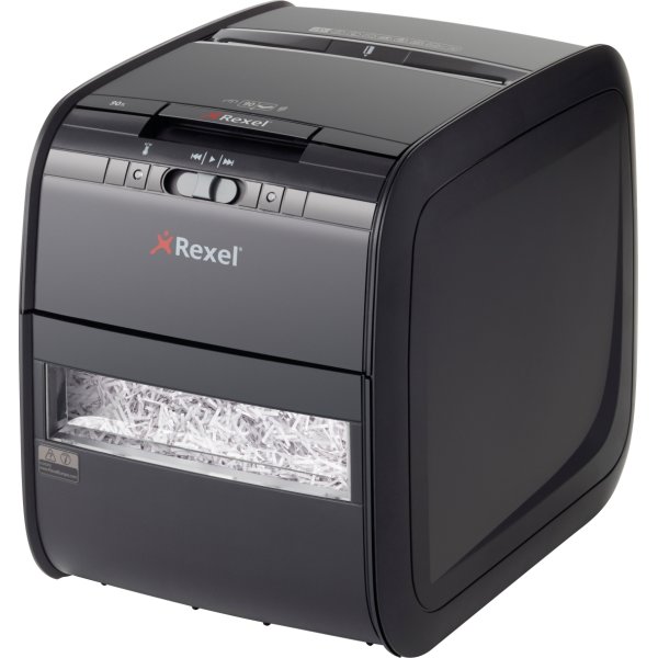 Rexel Auto+ 90X krydsmakulator