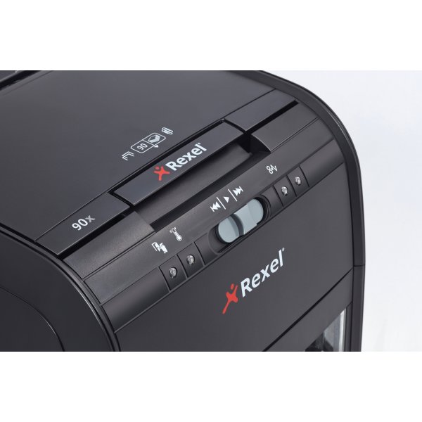 Rexel Auto+ 90X krydsmakulator