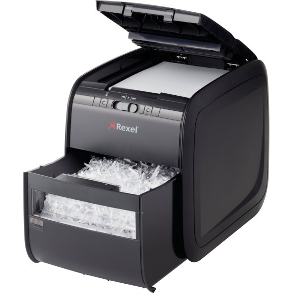 Rexel Auto+ 90X krydsmakulator