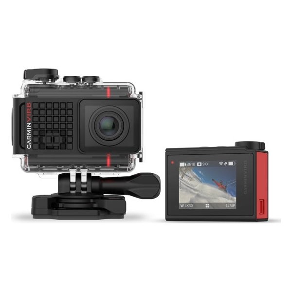 Garmin VIRB Ultra 30, 4K actionkamera