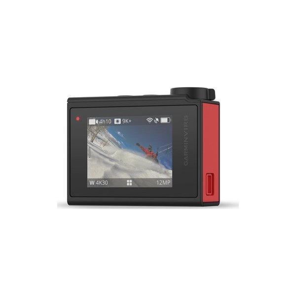 Garmin VIRB Ultra 30, 4K actionkamera
