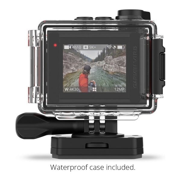 Garmin VIRB Ultra 30, 4K actionkamera