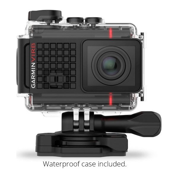 Garmin VIRB Ultra 30, 4K actionkamera