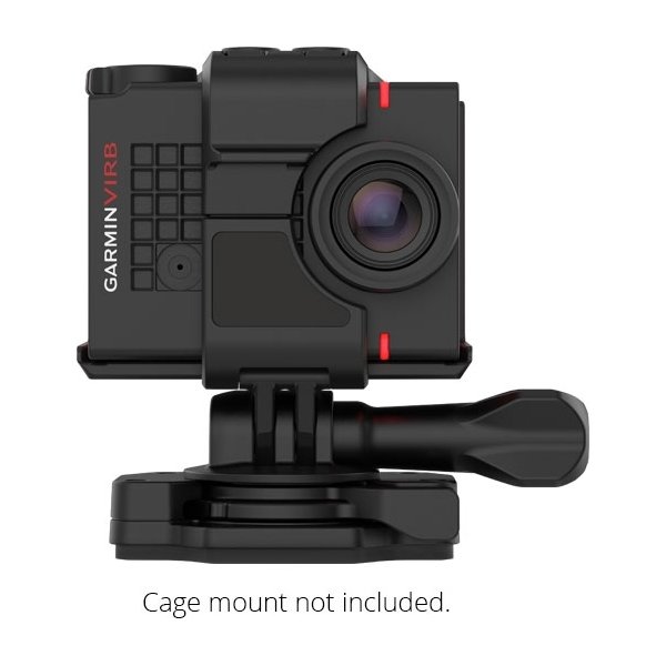 Garmin VIRB Ultra 30, 4K actionkamera