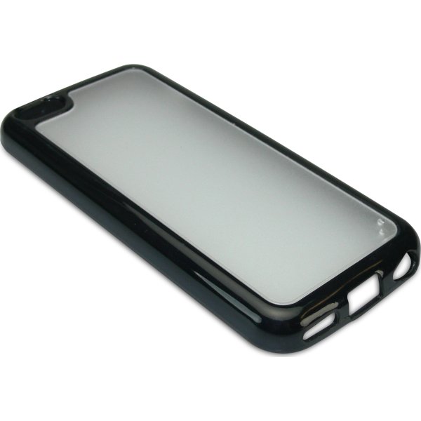 Sandberg cover til Apple iPhone 5C, sort