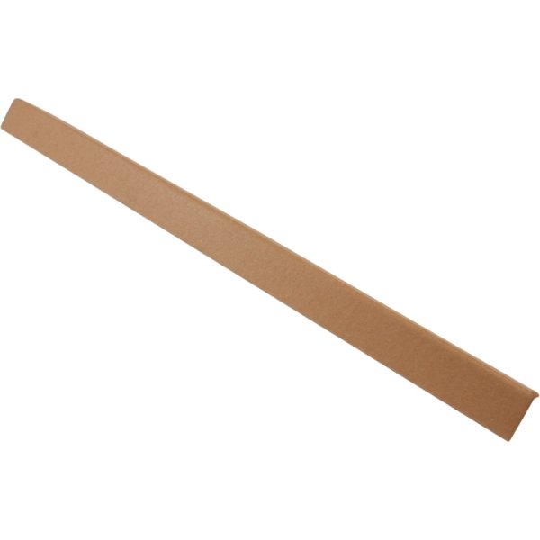 Kantliste | Pap | 60x60x3,0 mm | 950 mm