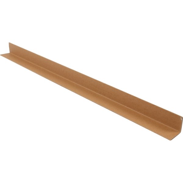 Kantliste | Pap | 50x50x4,0 mm | 780 mm