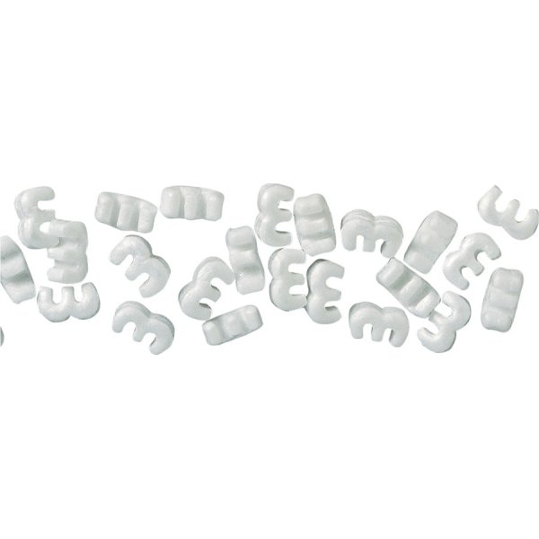 Kassefyld | Antistatisk behandlet | 440 L
