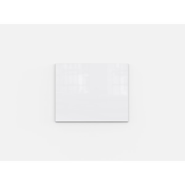 Lintex Mood Wall, 125 x 100 cm, opalhvid