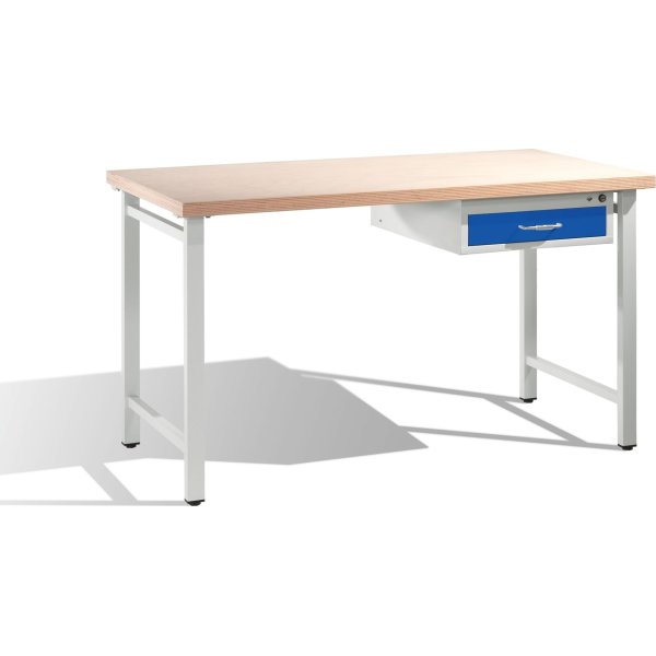 CP arbejdsbord, 1500x700 mm