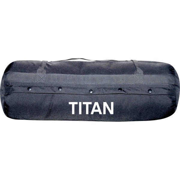 Titan Box Power Bag - fyldes med sand op til 35 kg