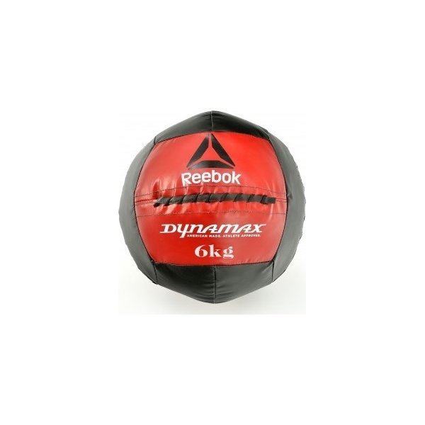 Reebok Functional Medicinbold Dynamax, 6 kg