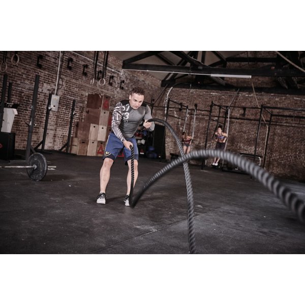 Reebok Functional Træningsreb, 10 m