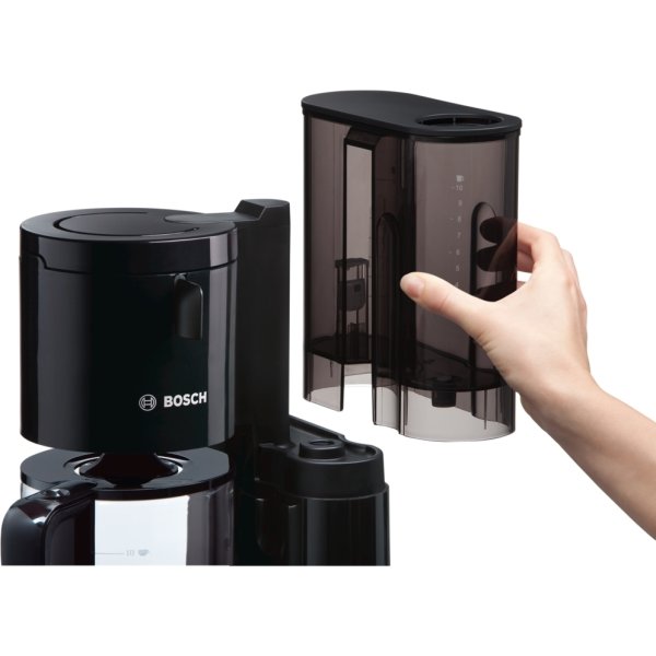 Bosch TKA8013 Kaffemaskine, sort