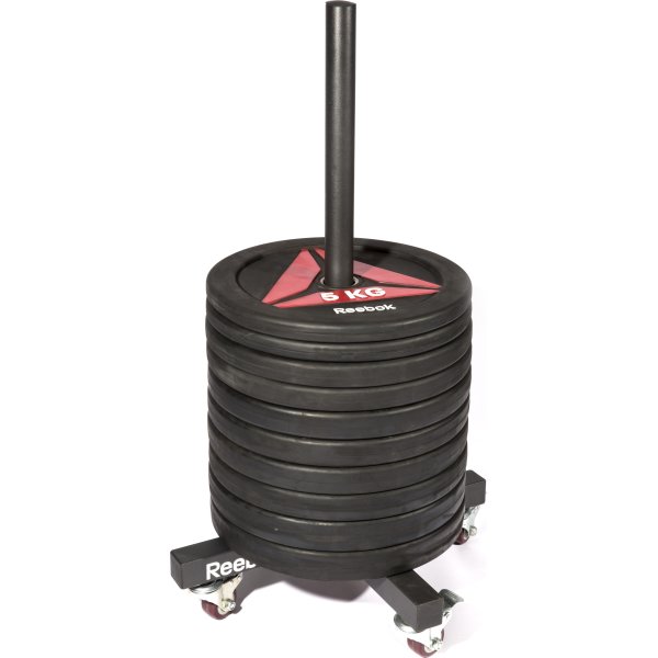 Reebok Functional Rack Vertical Plate