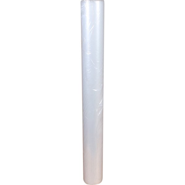 Topfolie | 30 my | Klar | 1300x1700 mm | 300 ark
