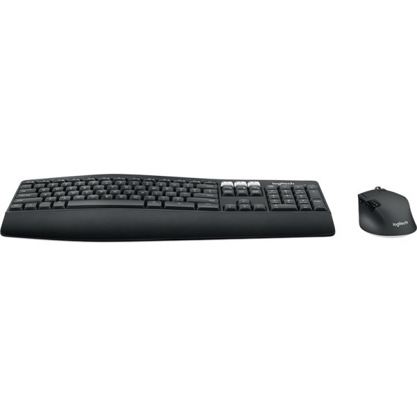 Logitech MK850 Performance mus/tastatur sæt, nord.